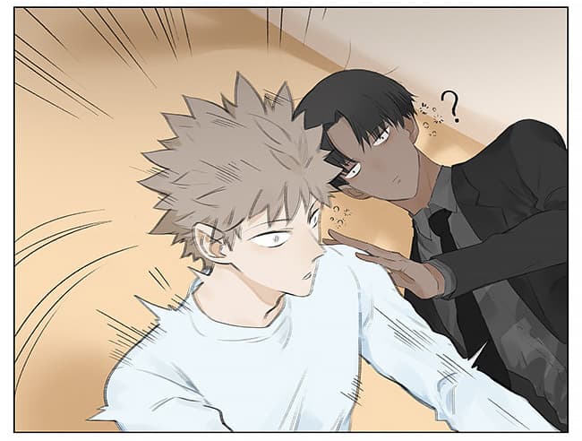 If I Can Speak page 3