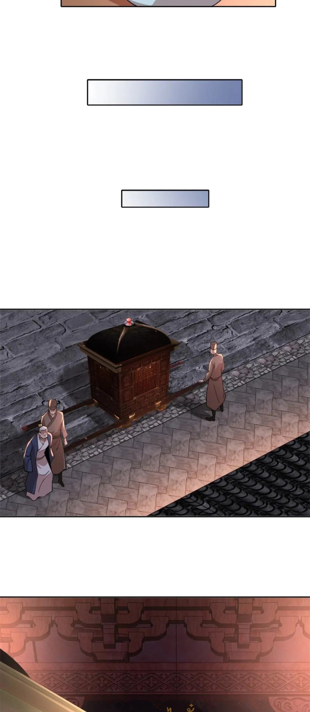 If I die, I'll be invincible page 9
