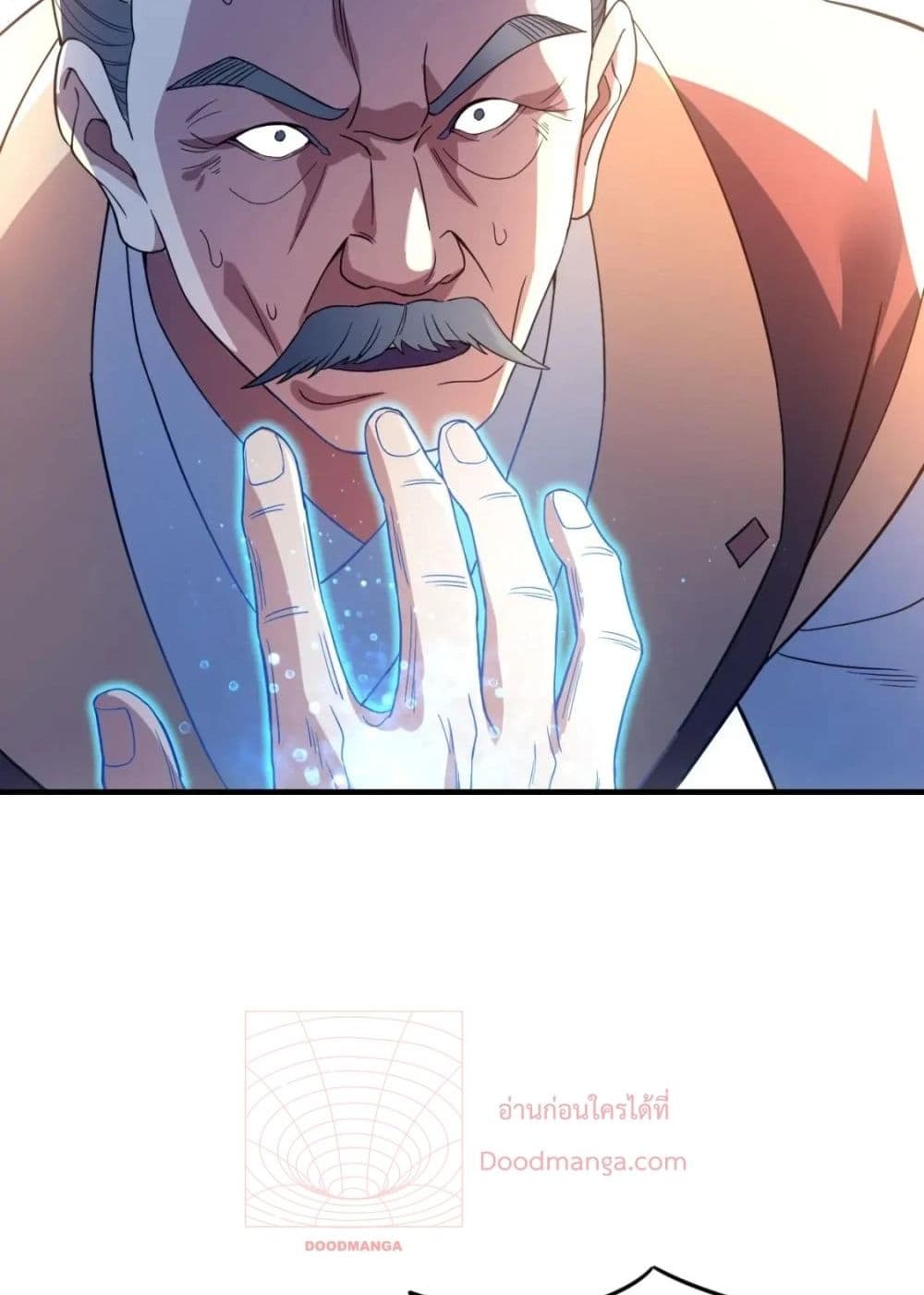 If I die, I'll be invincible page 8