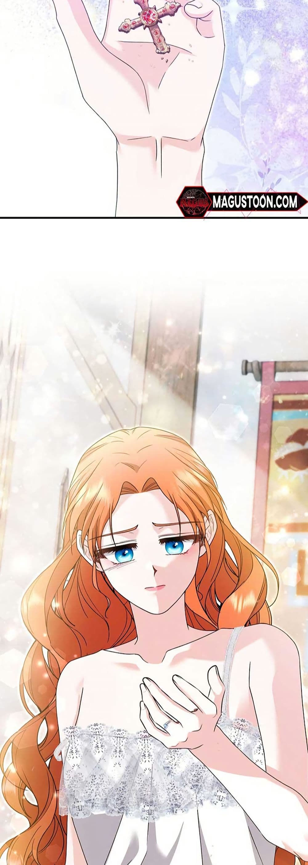 If You Dare to Long for Regret page 10