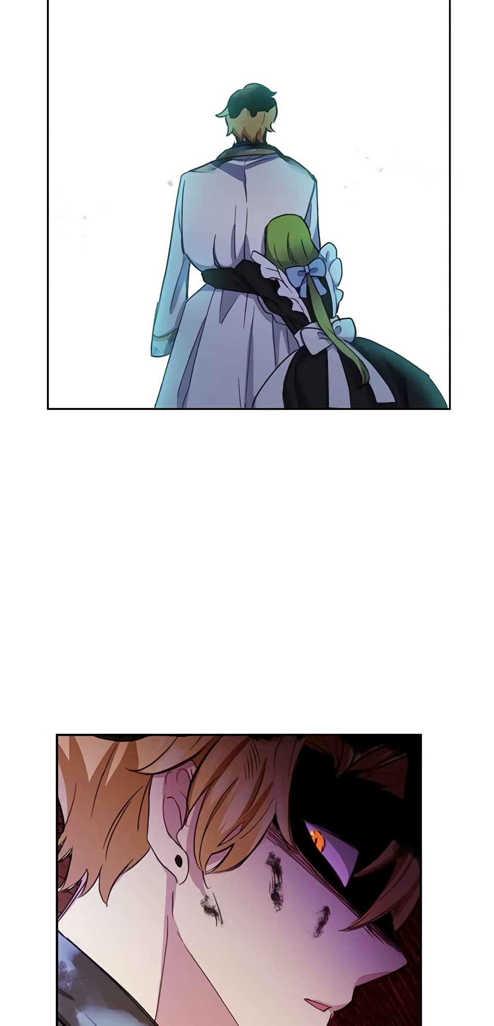 If You Get Caught, You'll Die! page 38