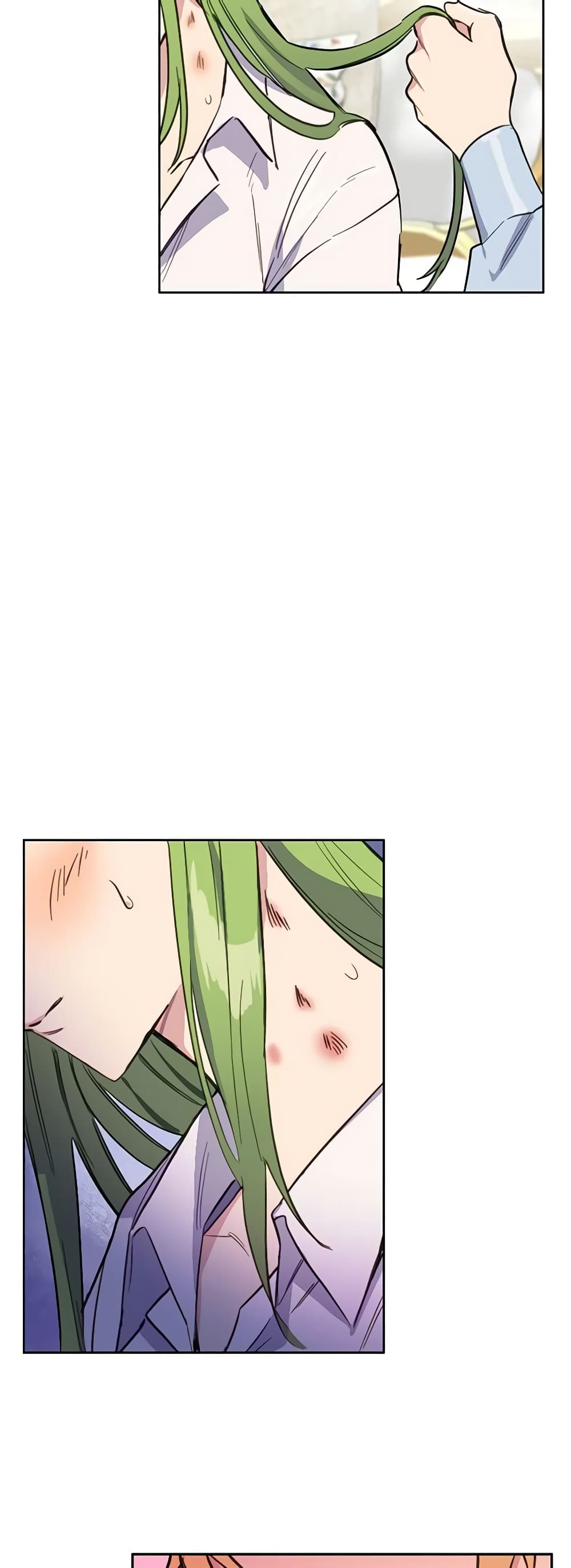 If You Get Caught, You'll Die! page 32