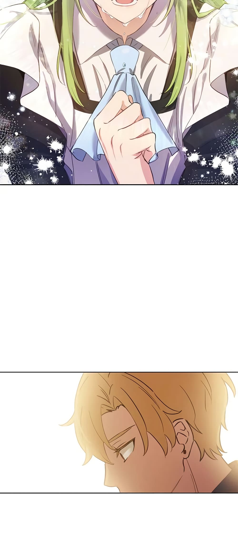 If You Get Caught, You'll Die! page 30