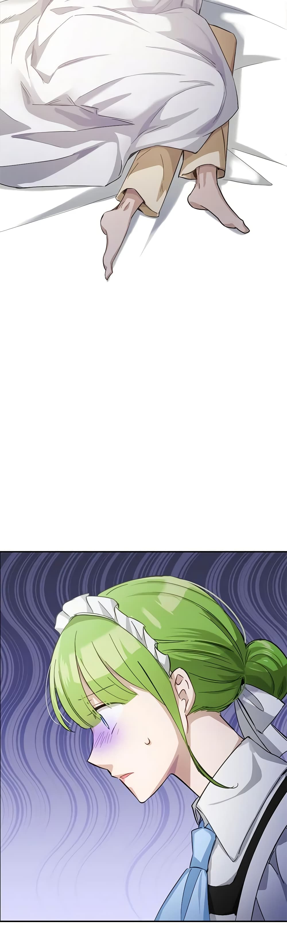 If You Get Caught, You'll Die! page 49