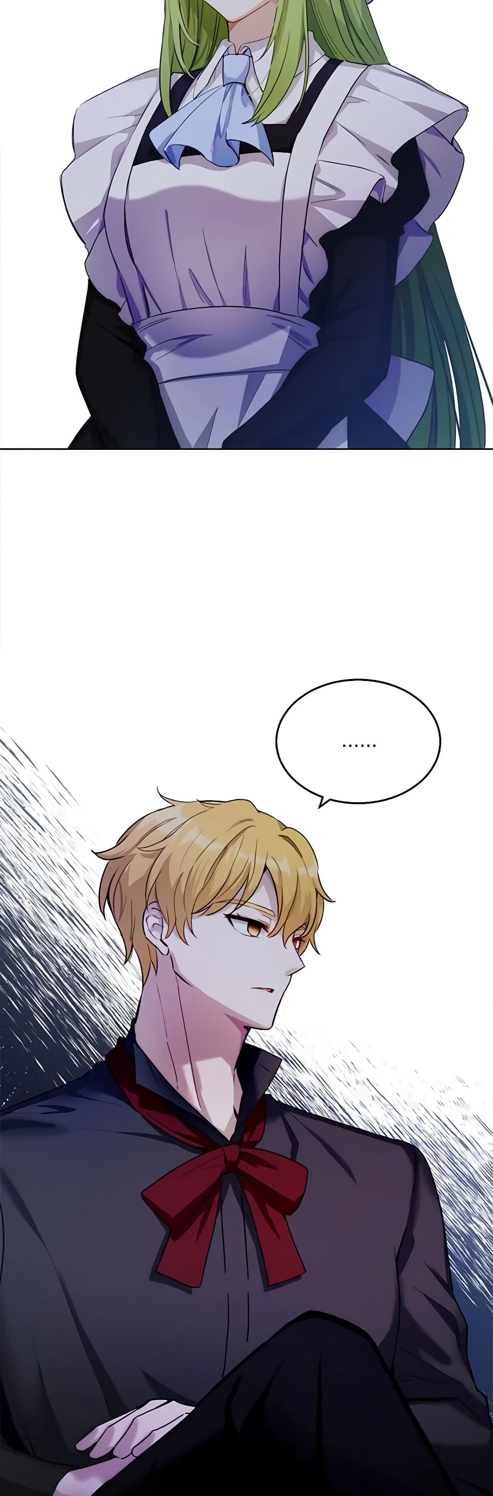 If You Get Caught, You'll Die! page 36