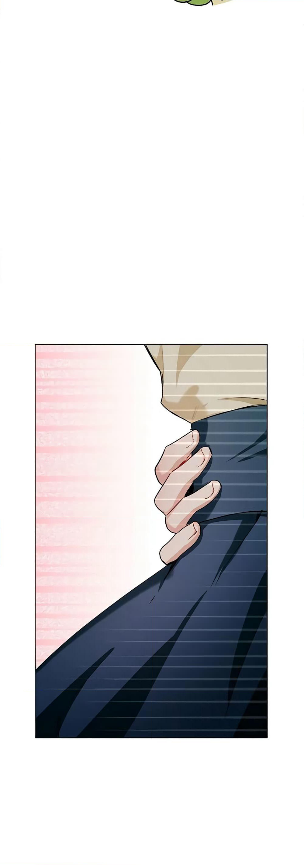 If You Get Caught, You'll Die! page 19