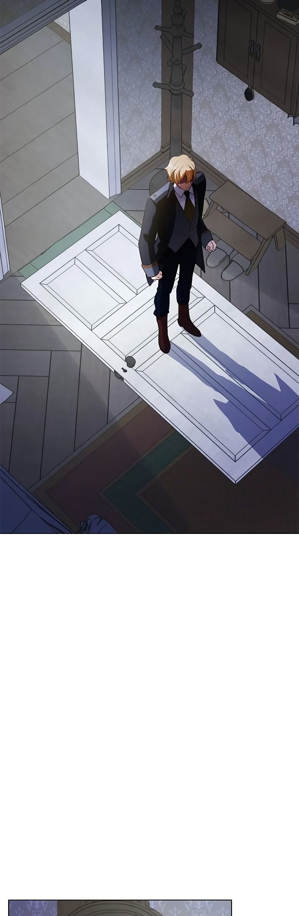 If You Get Caught, You'll Die! page 7