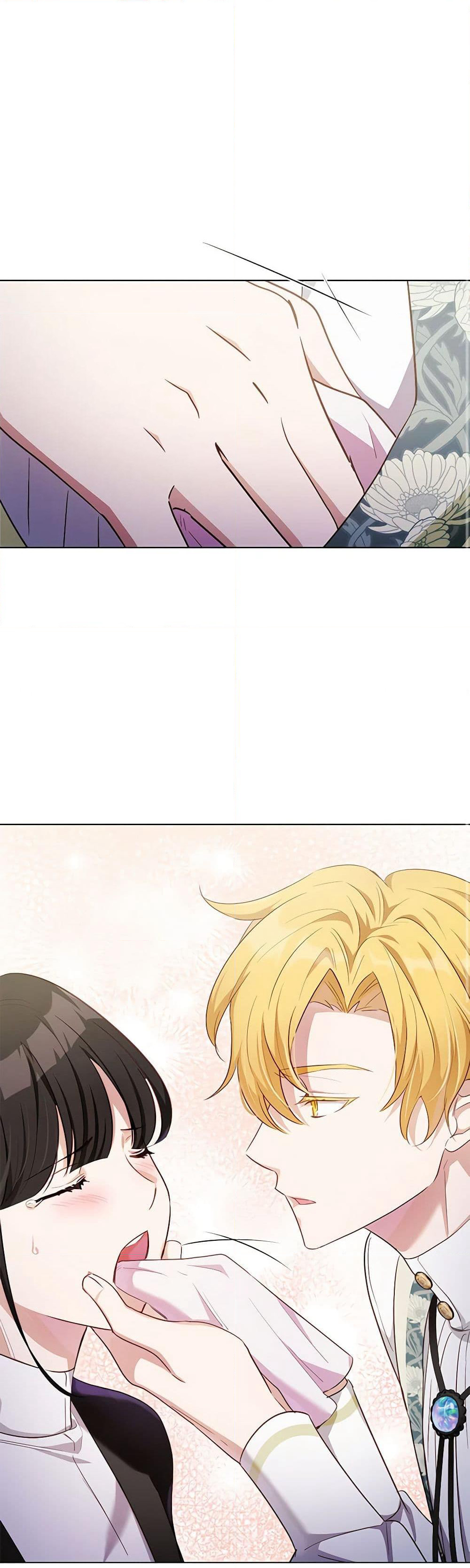 If You Get Caught, You'll Die! page 35