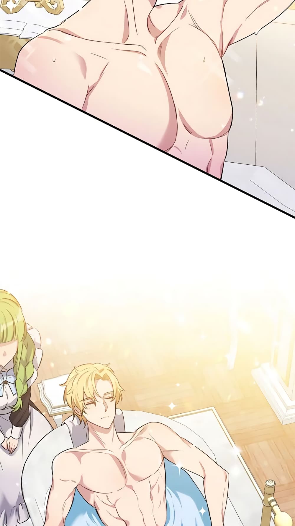 If You Get Caught, You'll Die! page 6