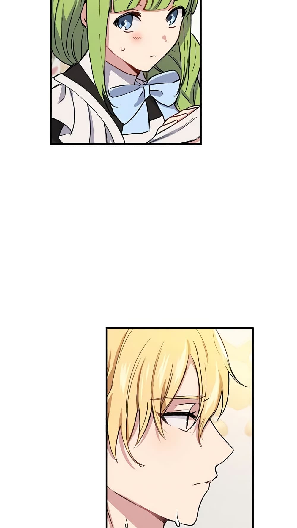 If You Get Caught, You'll Die! page 59