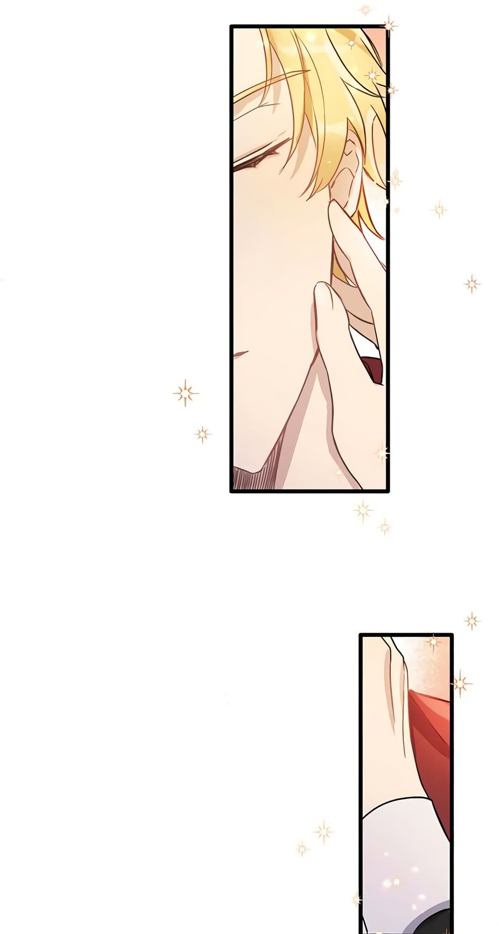 If You Get Caught, You'll Die! page 39
