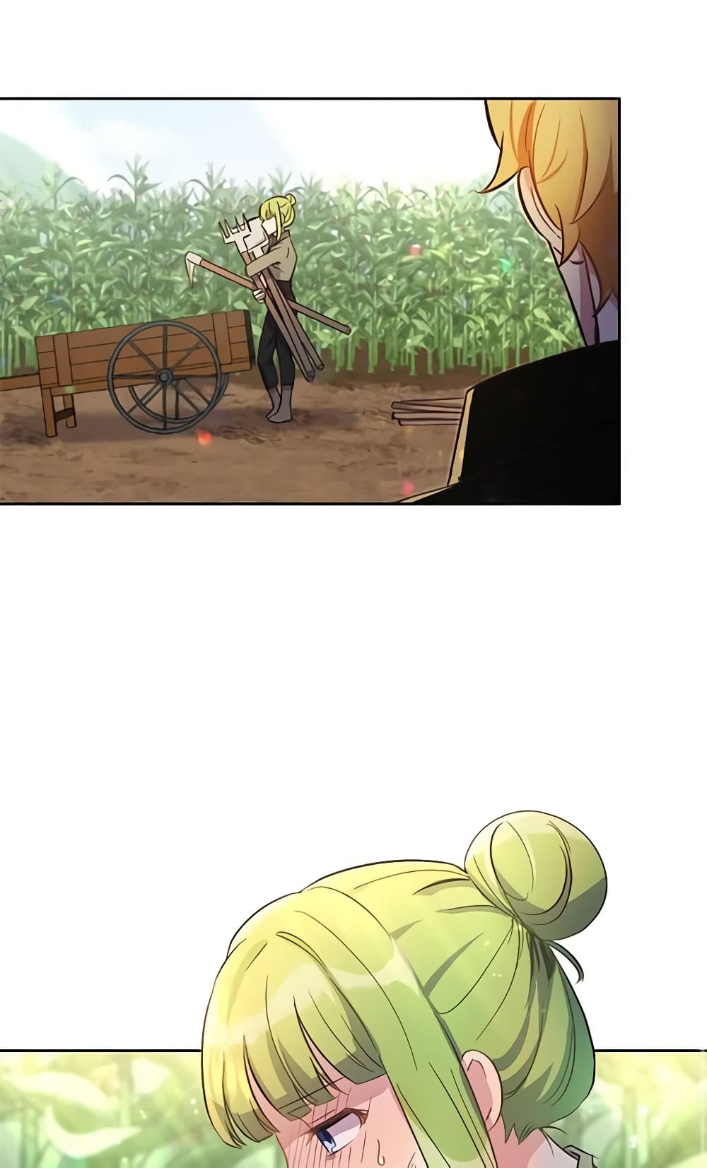 If You Get Caught, You'll Die! page 45