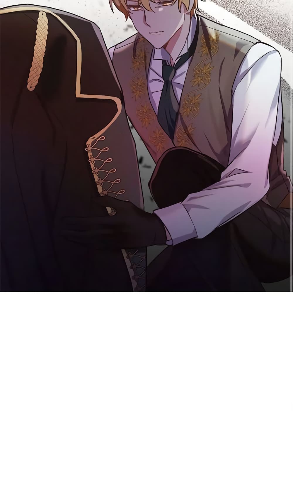 If You Get Caught, You'll Die! page 61