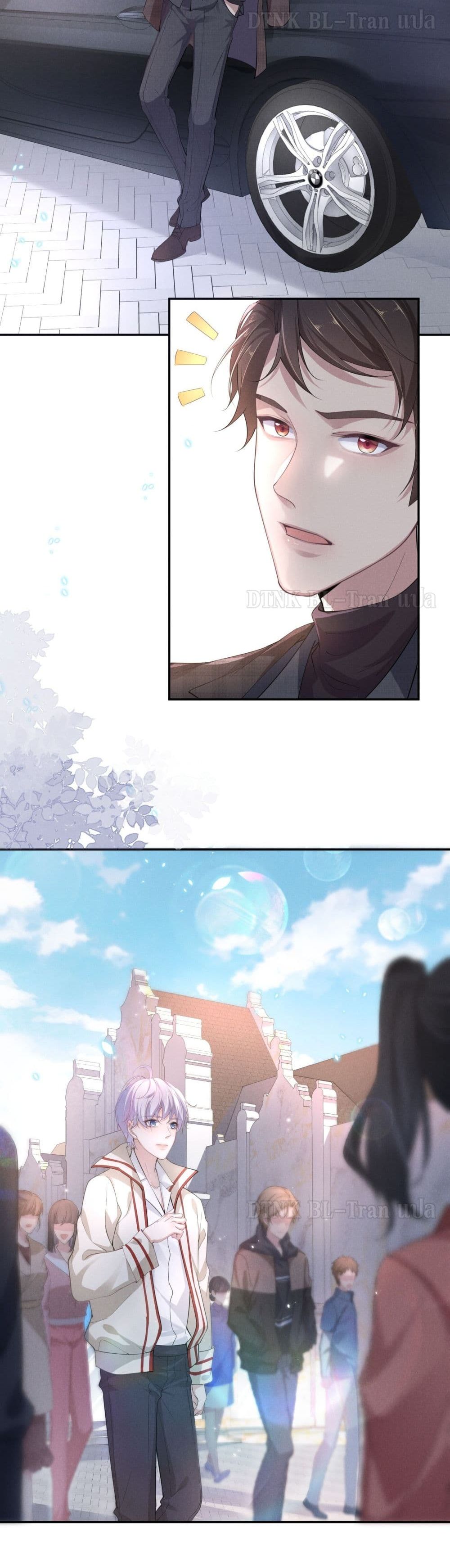 If You Ignore Me page 3