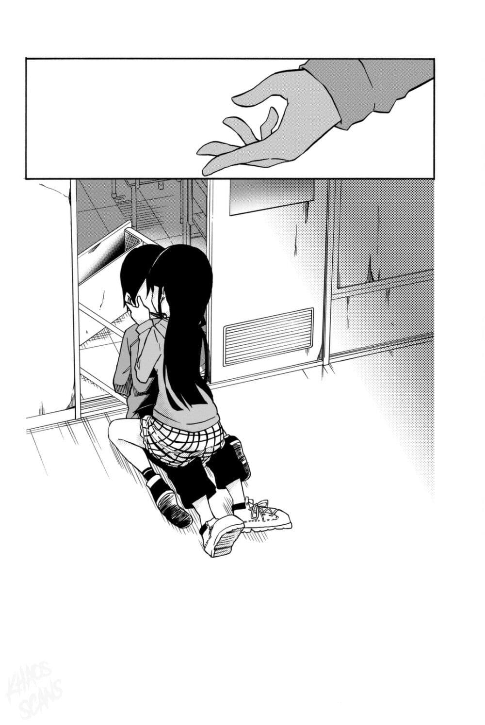 Ijousha no Ai page 11