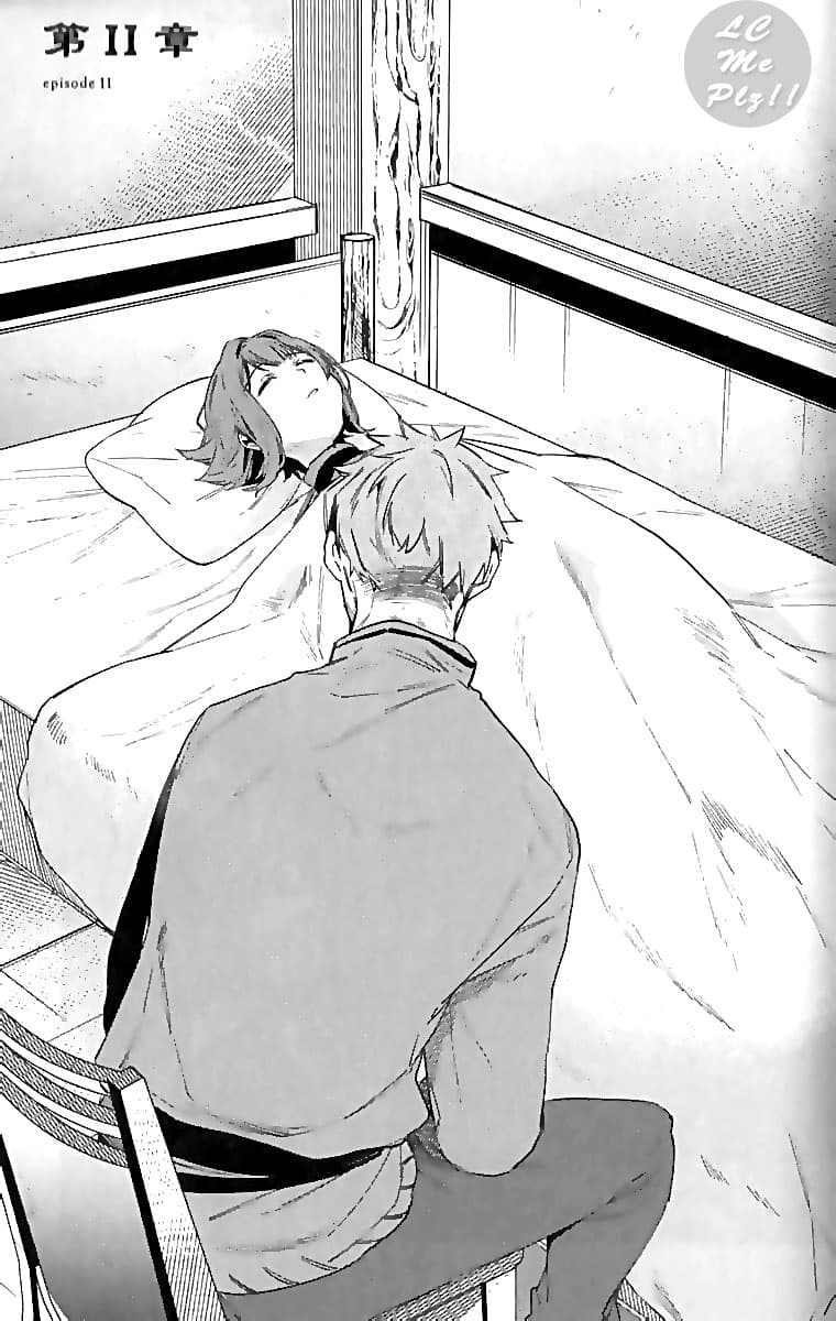 Ikinokori Renkinjutsushi wa Machi de Shizuka ni Kurashitai page 1