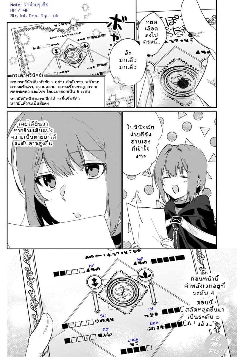 Ikinokori Renkinjutsushi wa Machi de Shizuka ni Kurashitai page 2