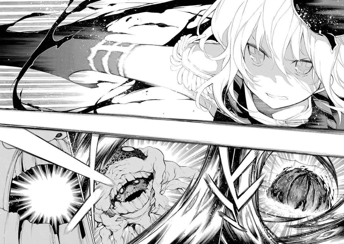 Ikusa x Koi page 22