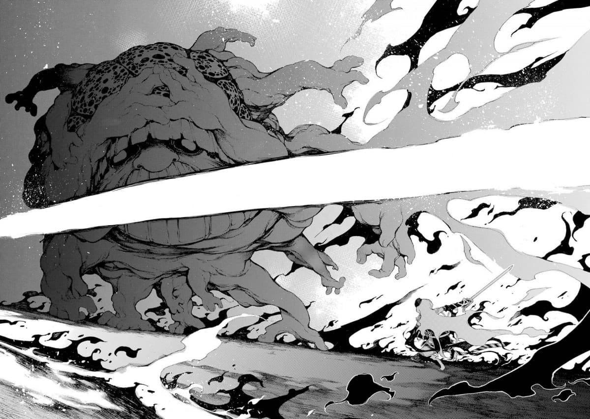 Ikusa x Koi page 23