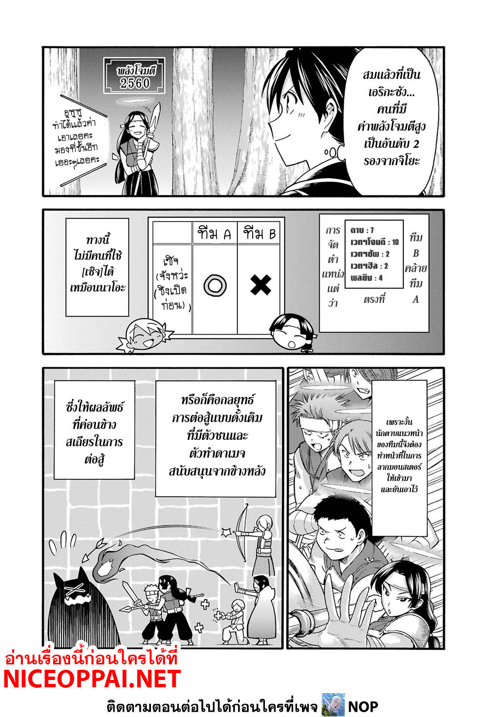 Ikusei Skill wa Mou Iranai to Yuusha Party o Kaiko Sareta no de, Taishoku Kingawari ni Moratta "Ryouchi" o Tsuyoku Shitemiru page 15