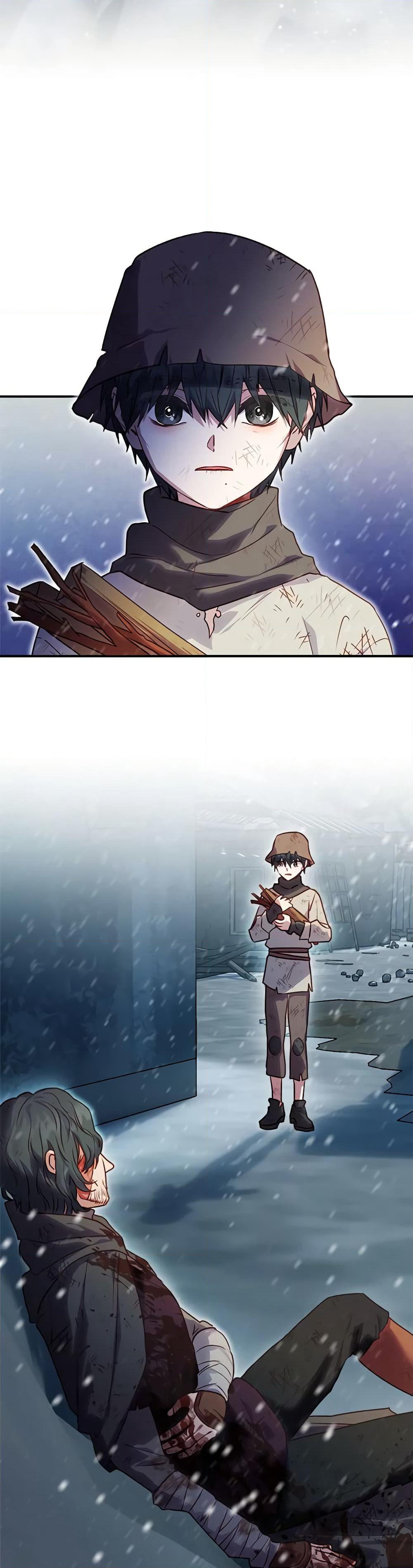 I'll Predict Your Happy Ending page 37