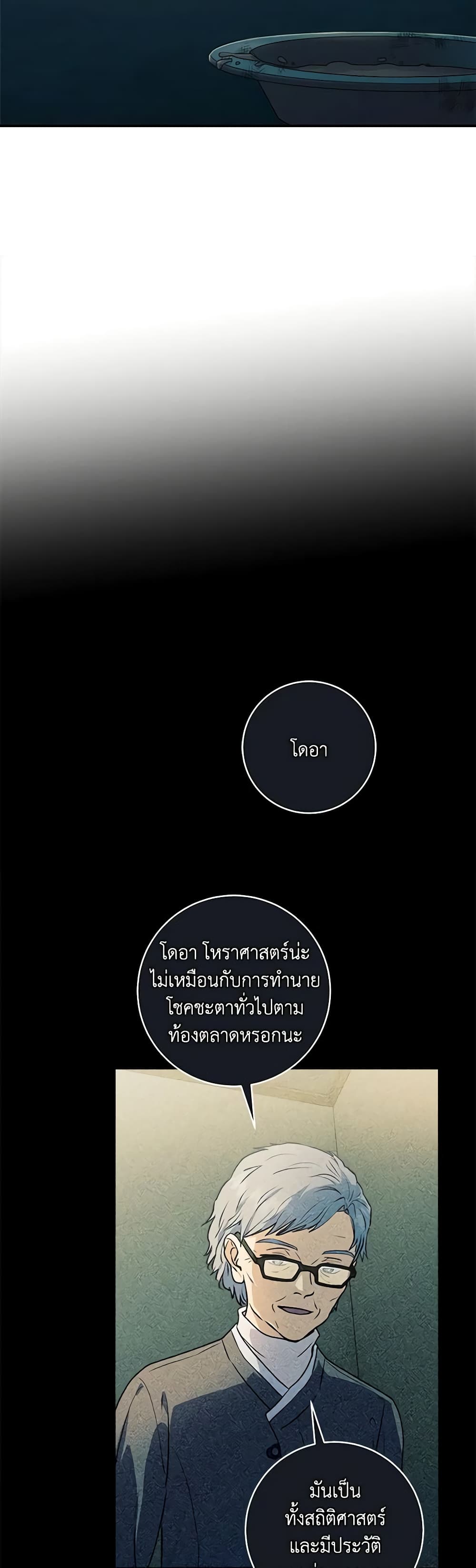 I'll Predict Your Happy Ending page 32