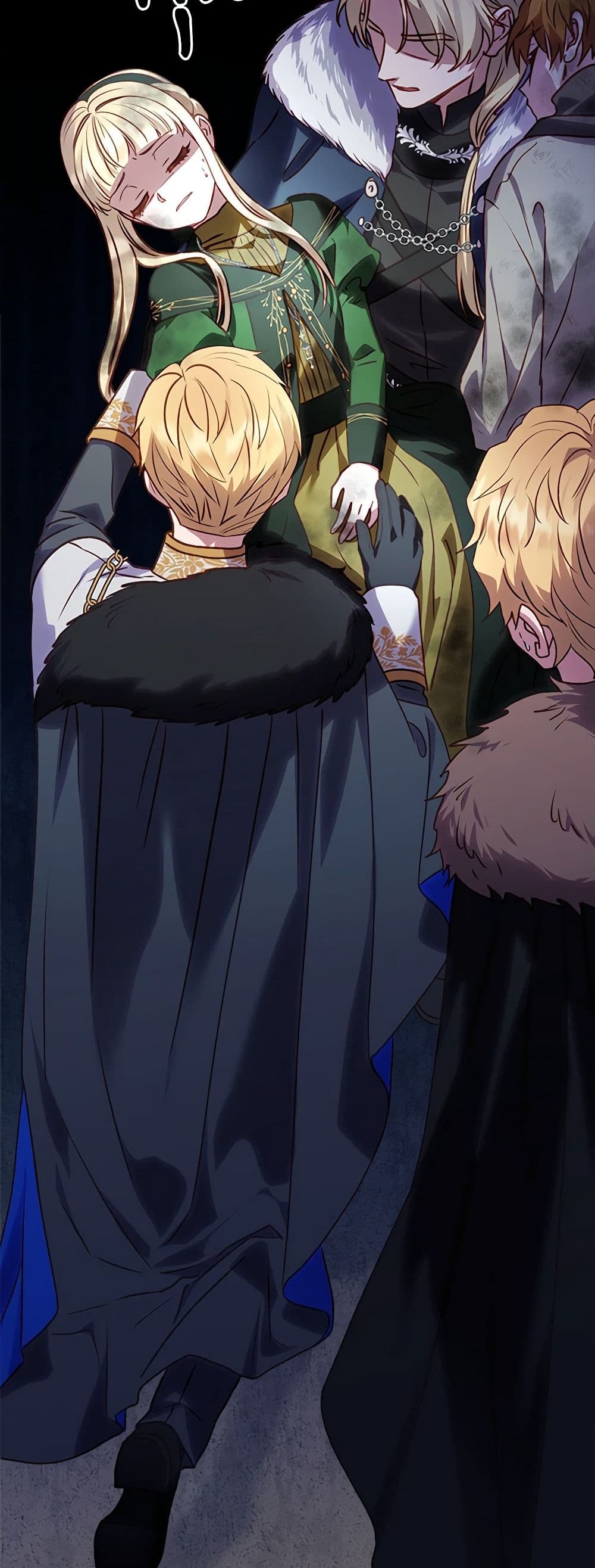 I'll Predict Your Happy Ending page 24