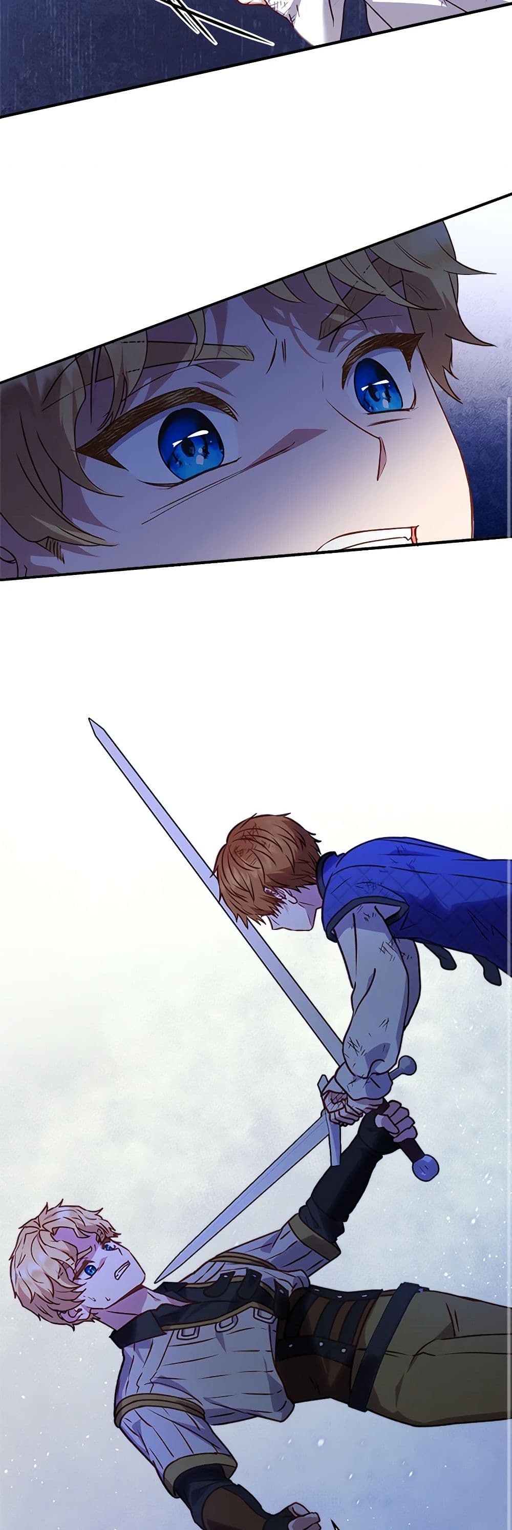 I'll Predict Your Happy Ending page 16