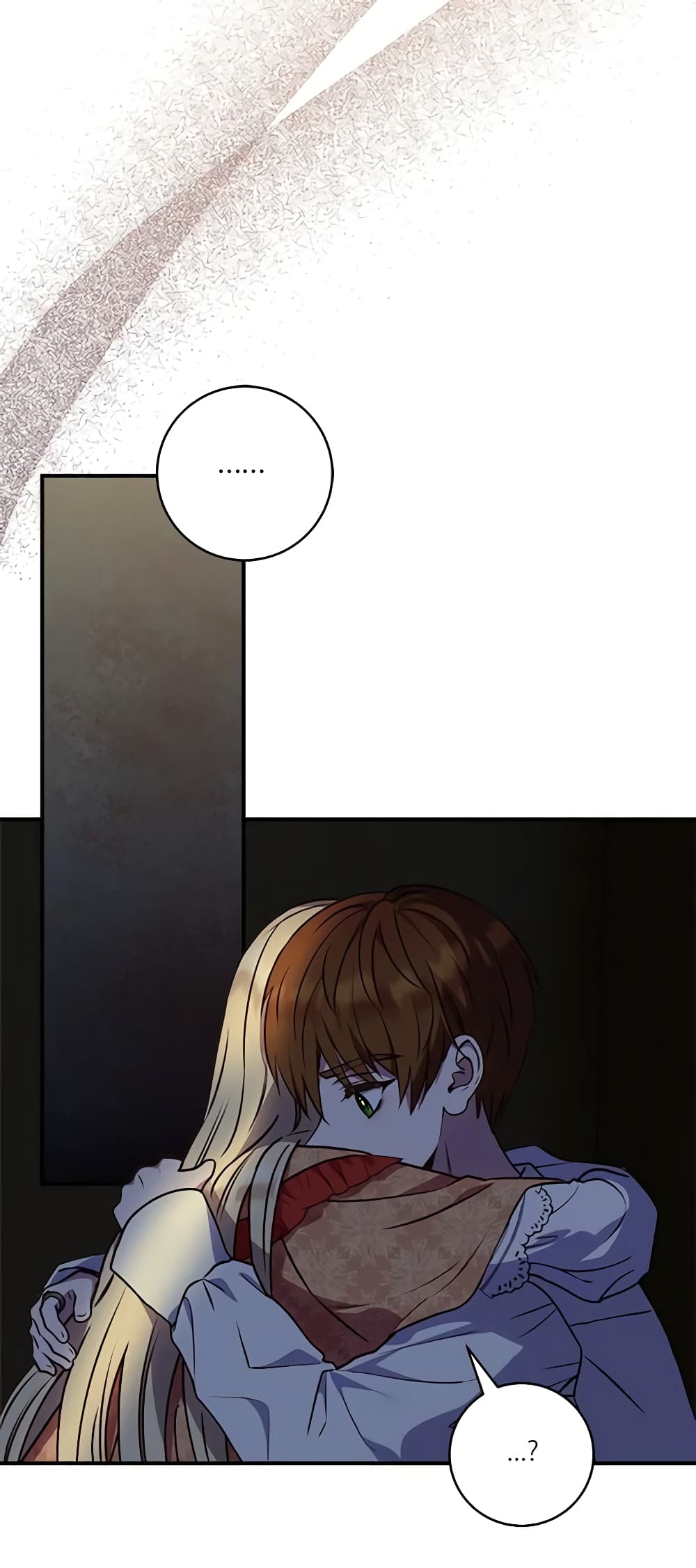 I'll Predict Your Happy Ending page 29