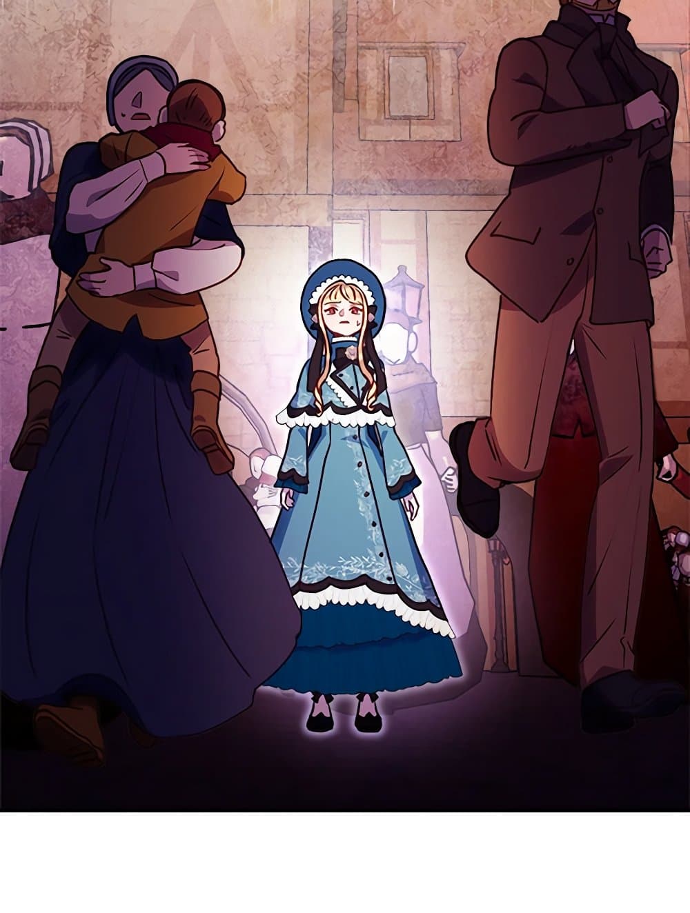 I'll Predict Your Happy Ending page 66