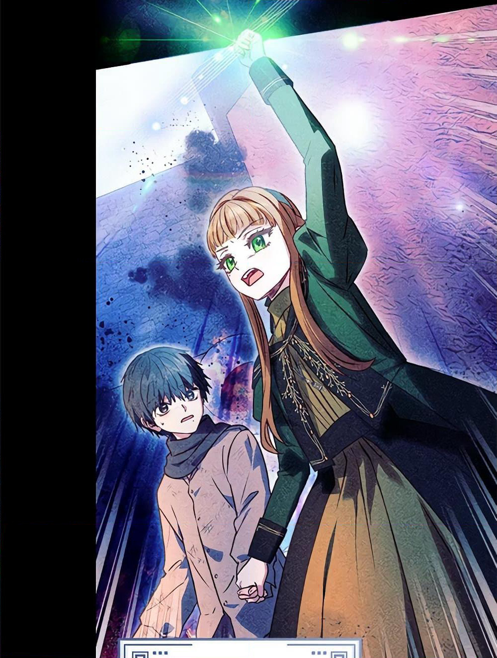 I'll Predict Your Happy Ending page 75