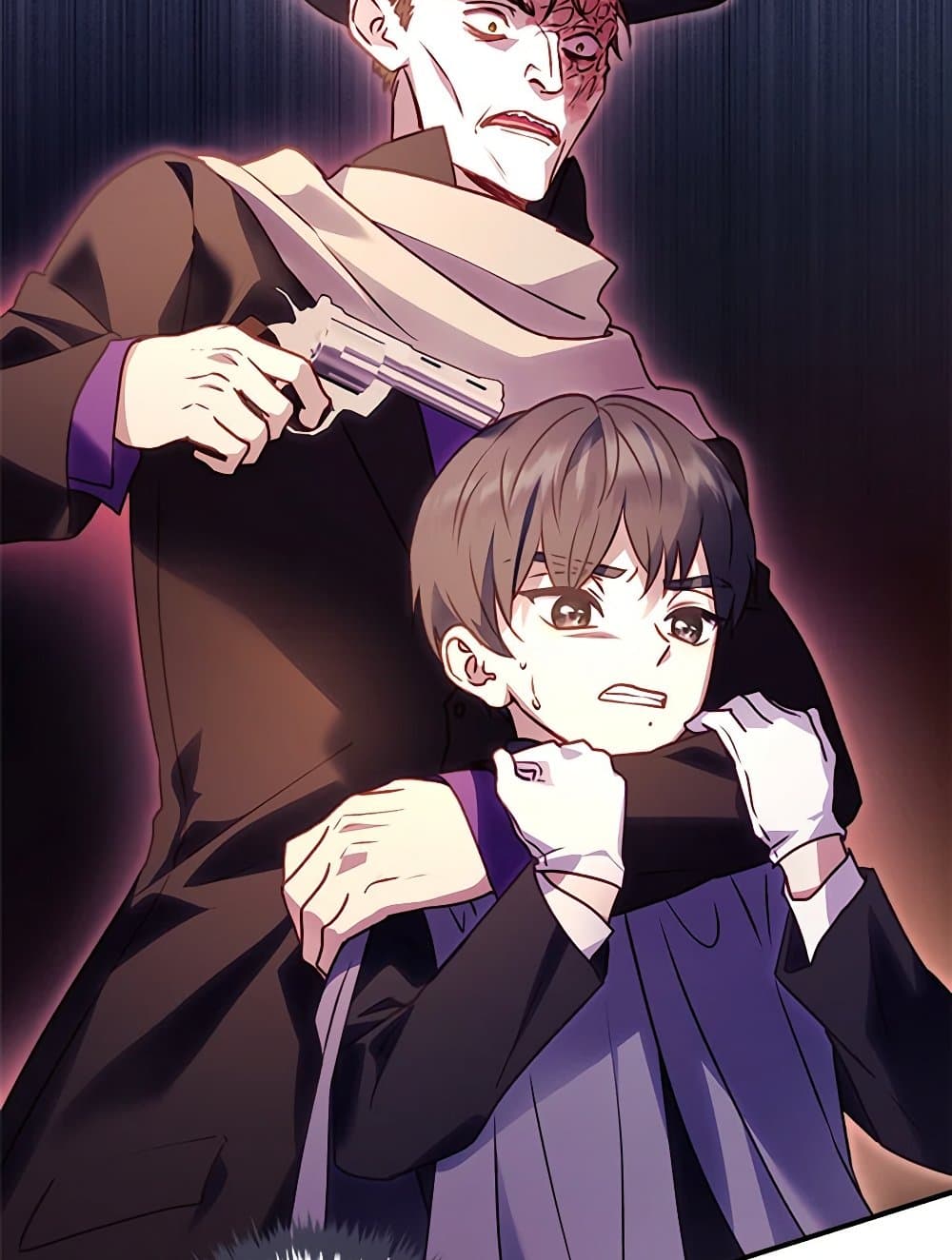 I'll Predict Your Happy Ending page 98