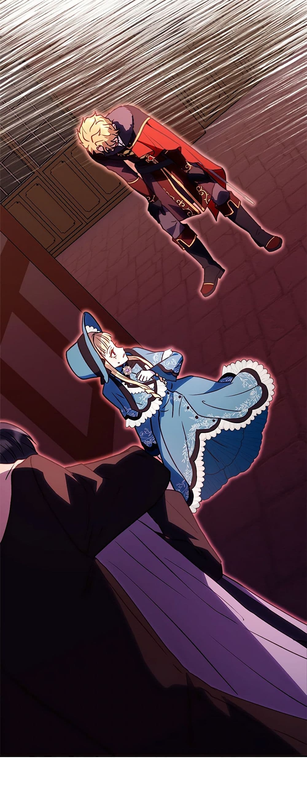 I'll Predict Your Happy Ending page 15