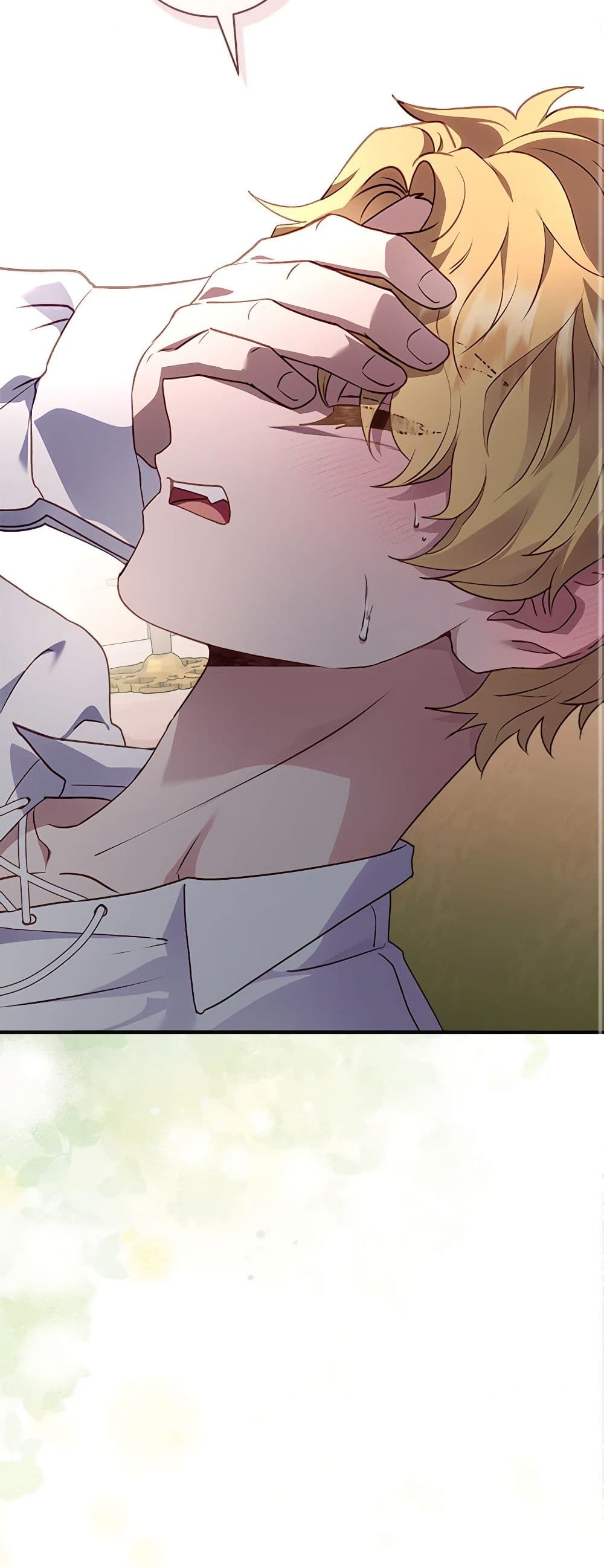I'll Predict Your Happy Ending page 46