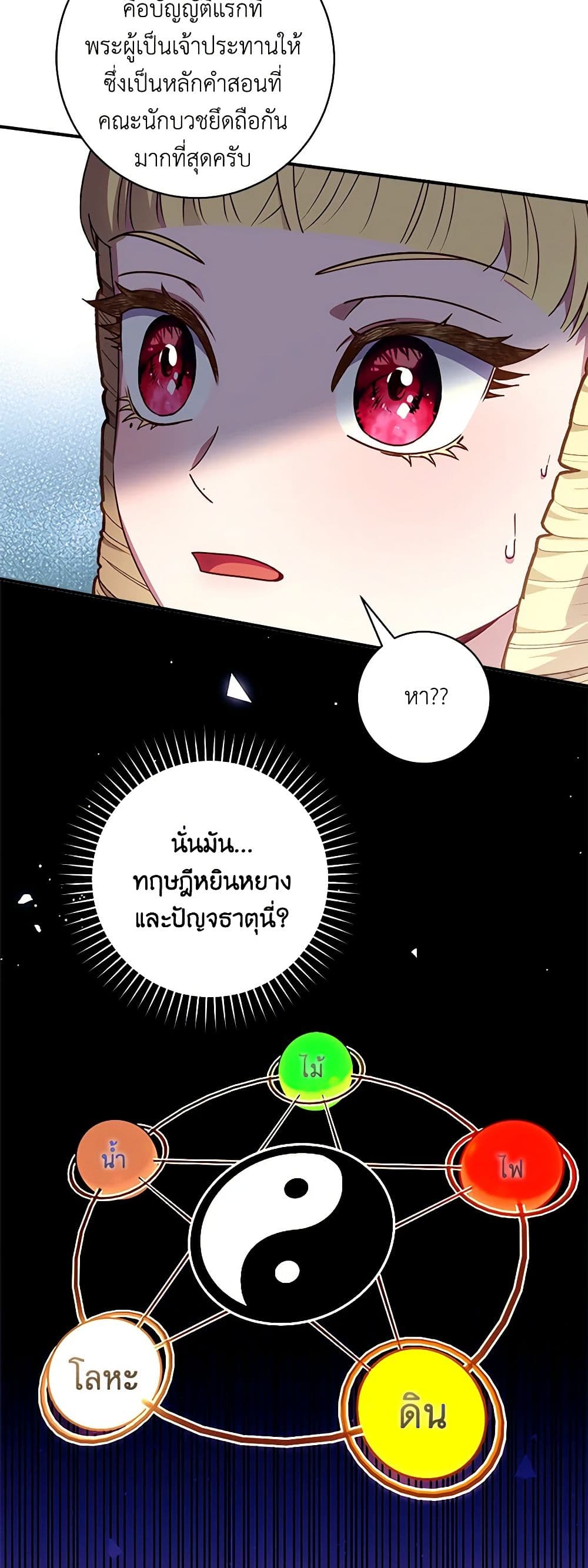 I'll Predict Your Happy Ending page 23