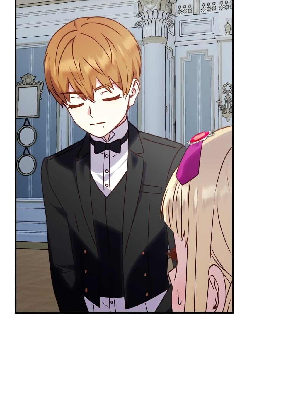 I'll Predict Your Happy Ending page 5