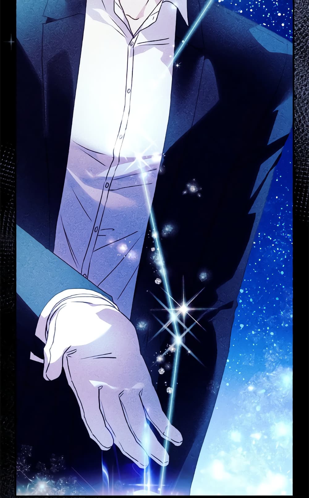 I'll Predict Your Happy Ending page 11