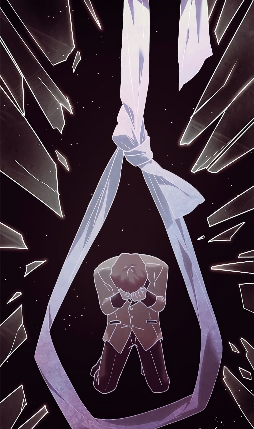 I'll Predict Your Happy Ending page 62