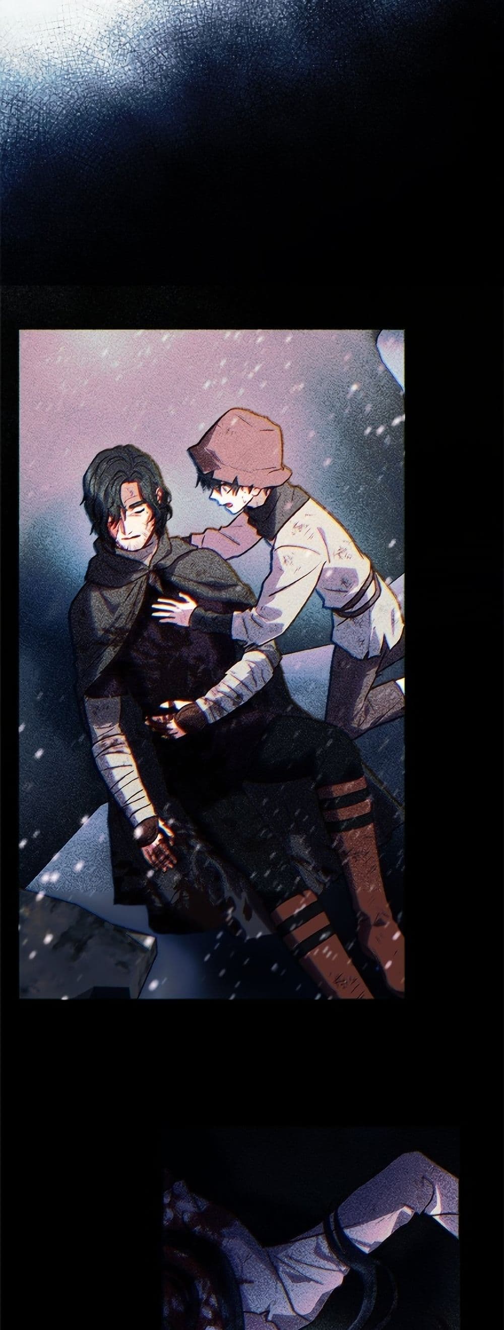 I'll Predict Your Happy Ending page 20