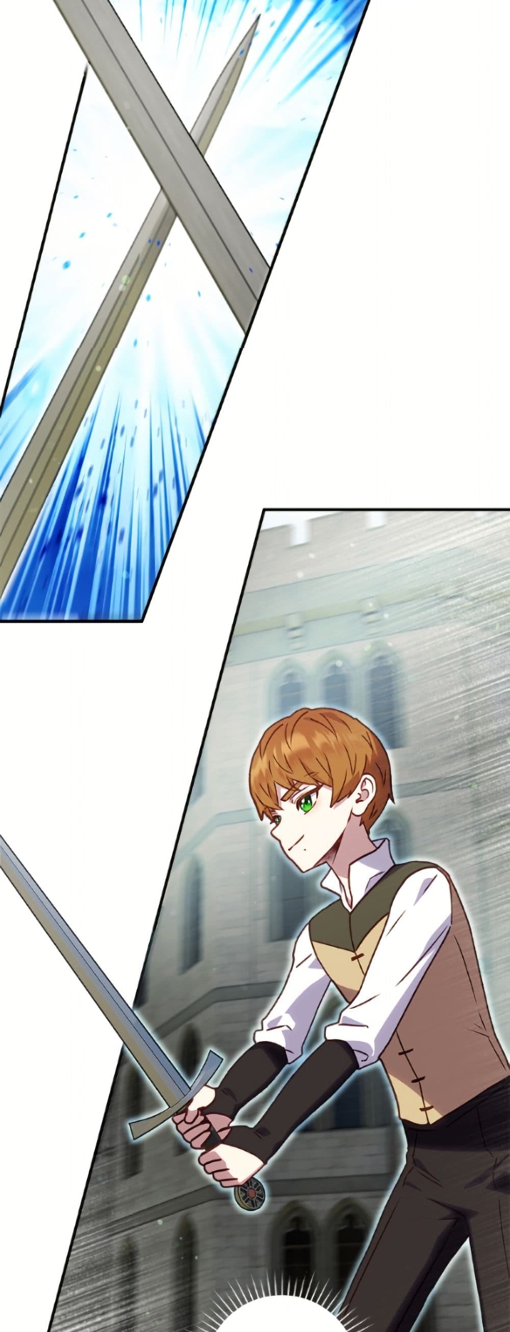 I'll Predict Your Happy Ending page 27