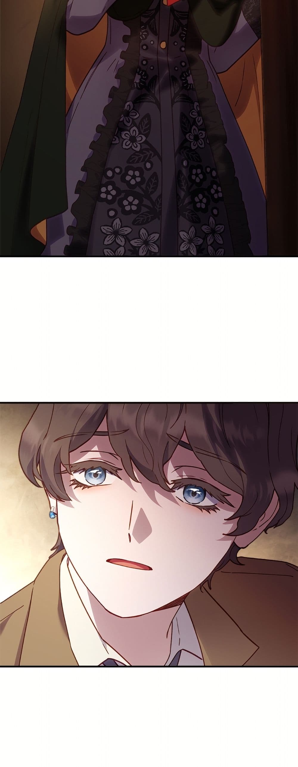 I'll Predict Your Happy Ending page 29