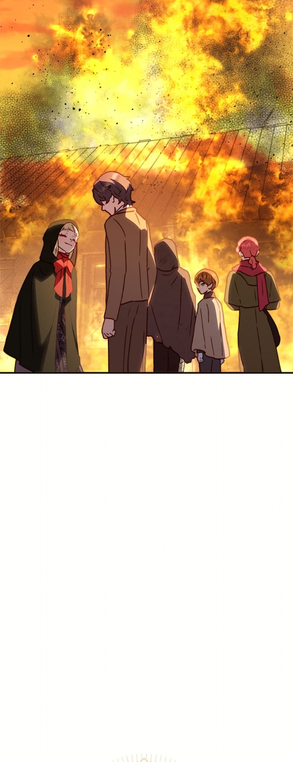 I'll Predict Your Happy Ending page 19