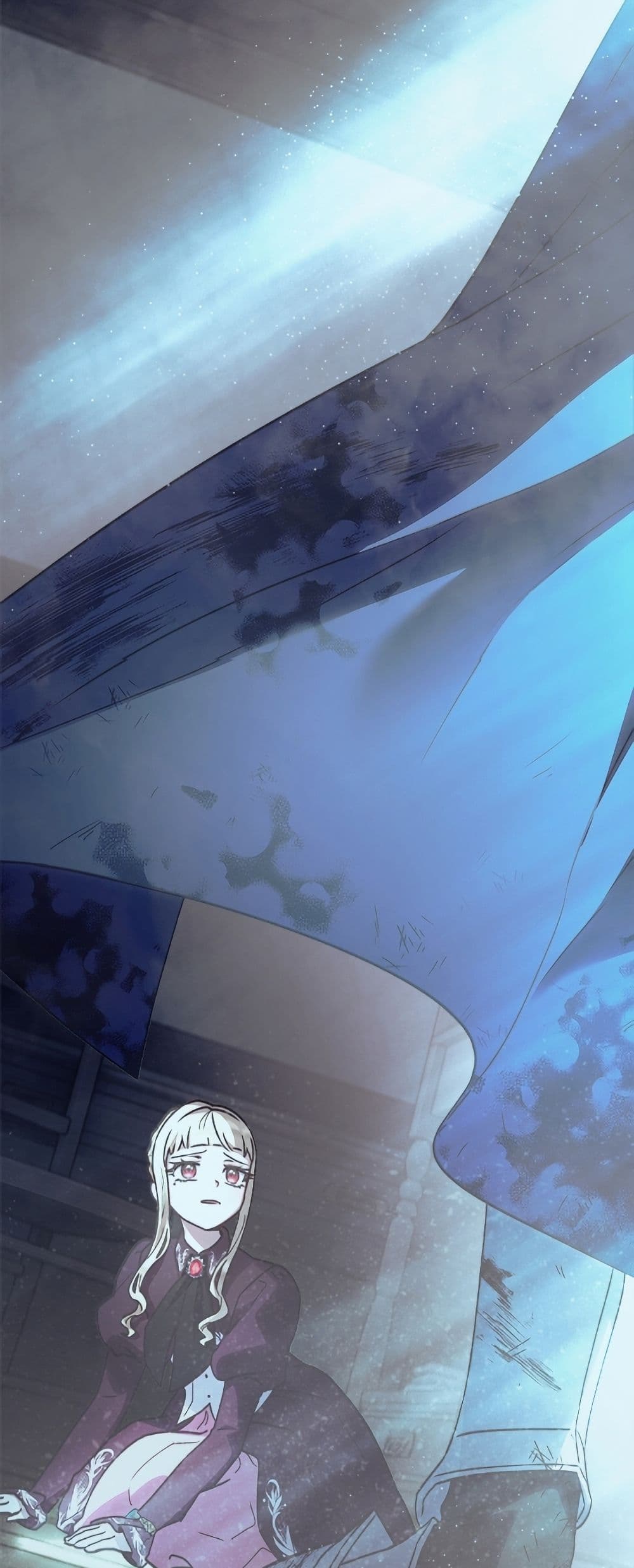 I'll Predict Your Happy Ending page 49