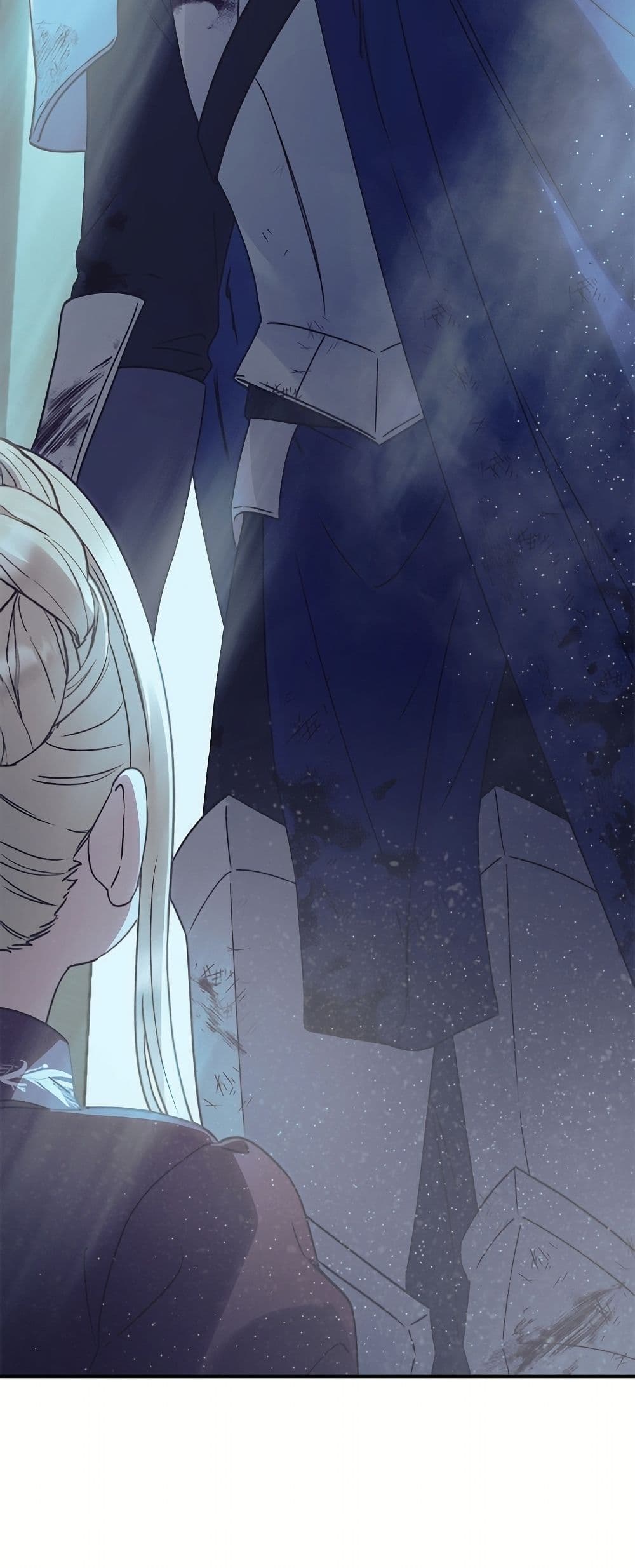 I'll Predict Your Happy Ending page 51