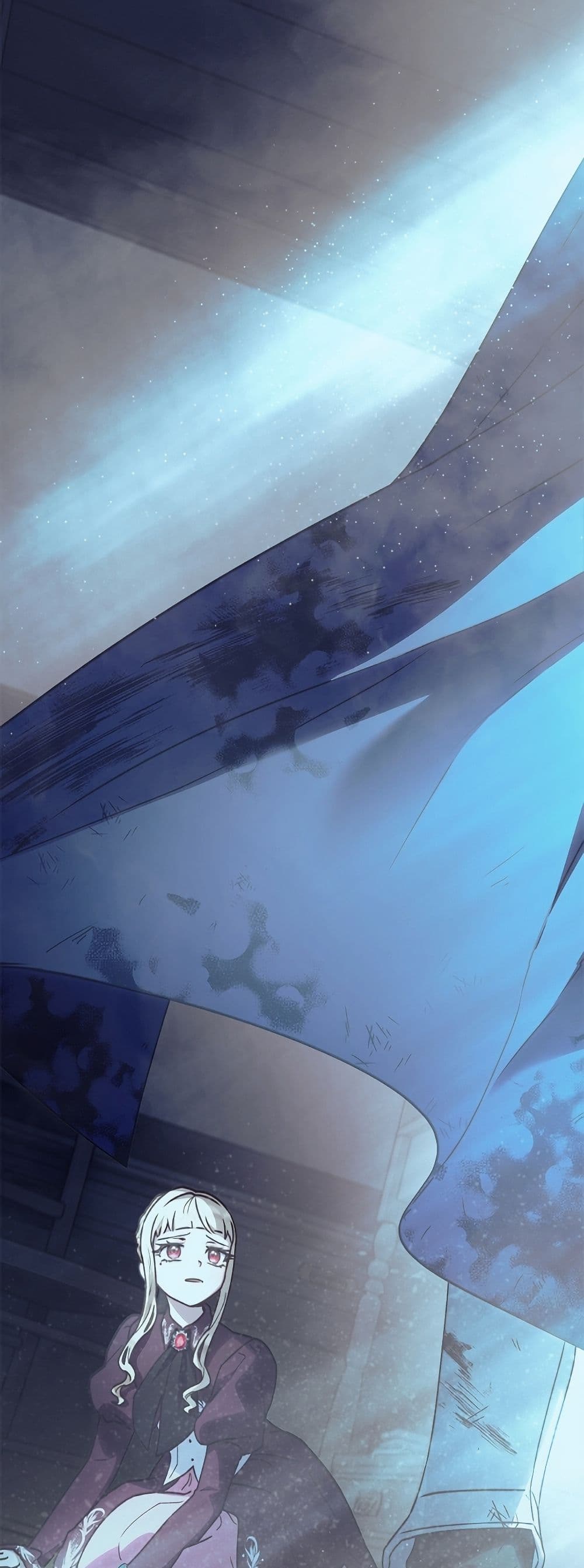 I'll Predict Your Happy Ending page 2
