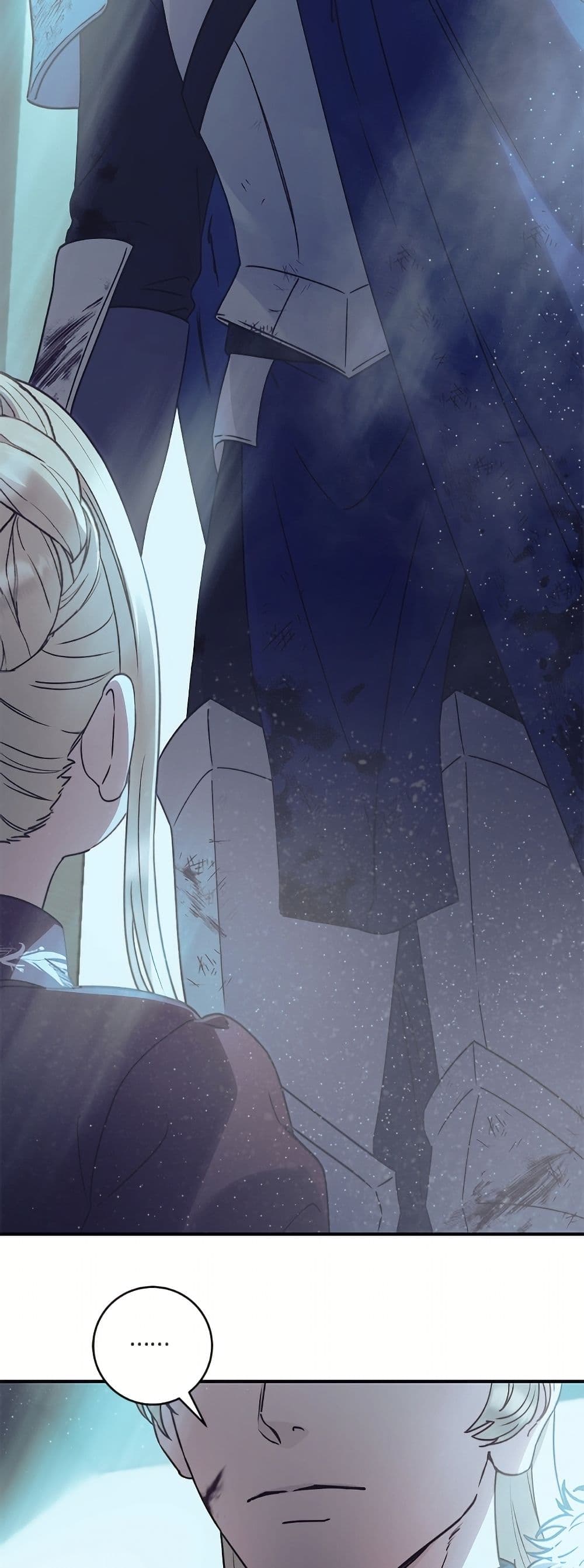I'll Predict Your Happy Ending page 4
