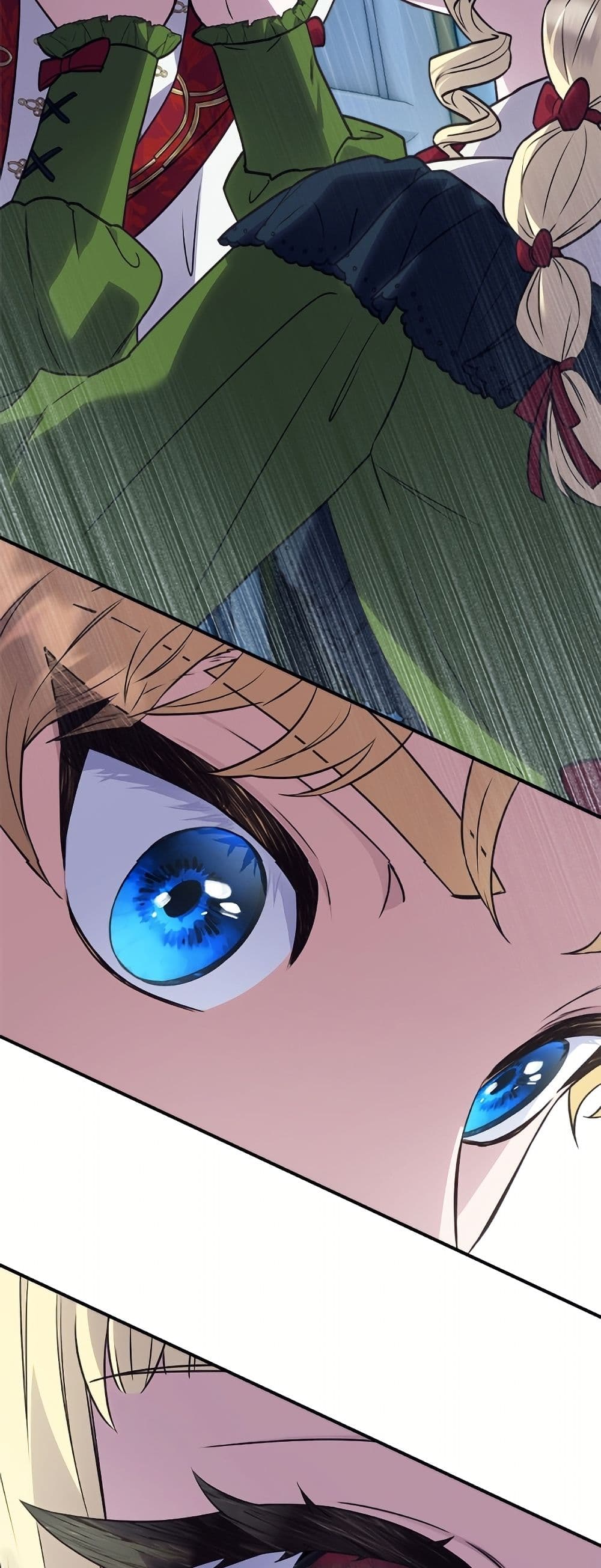 I'll Predict Your Happy Ending page 20