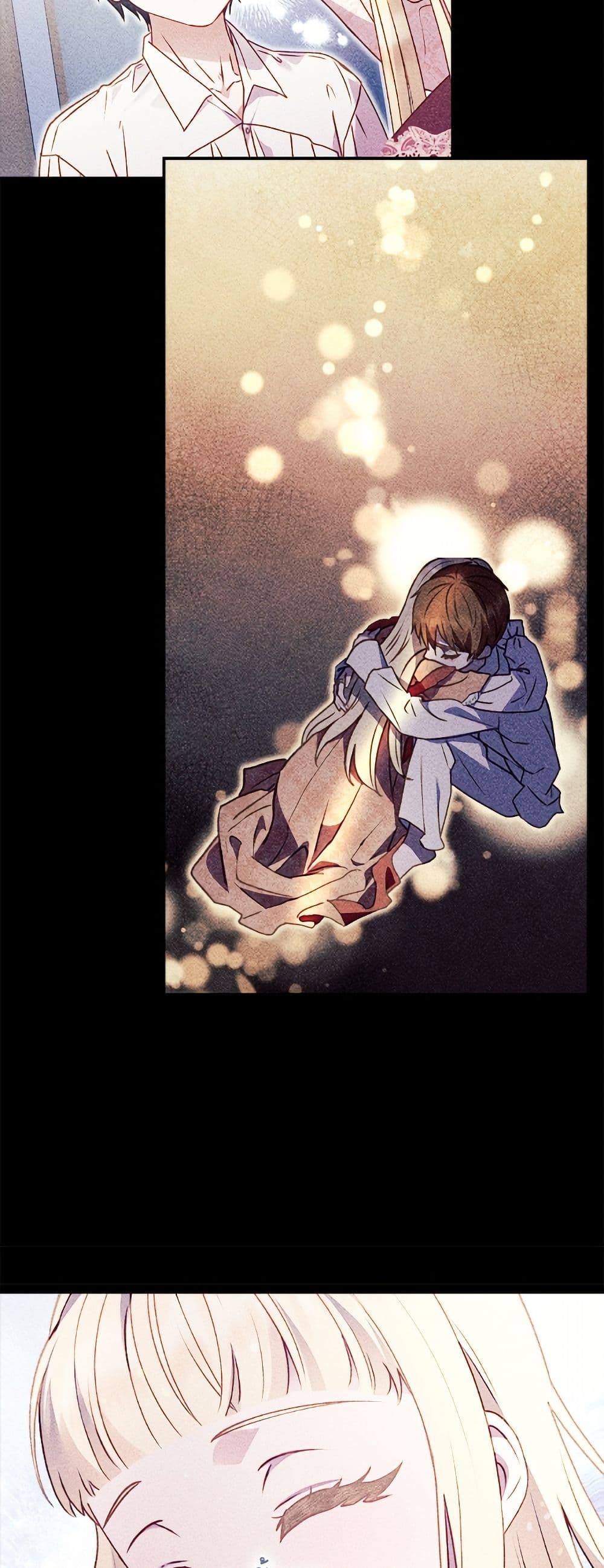 I'll Predict Your Happy Ending page 13