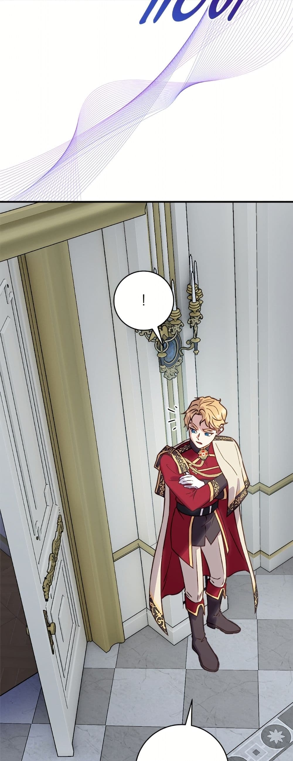 I'll Predict Your Happy Ending page 24