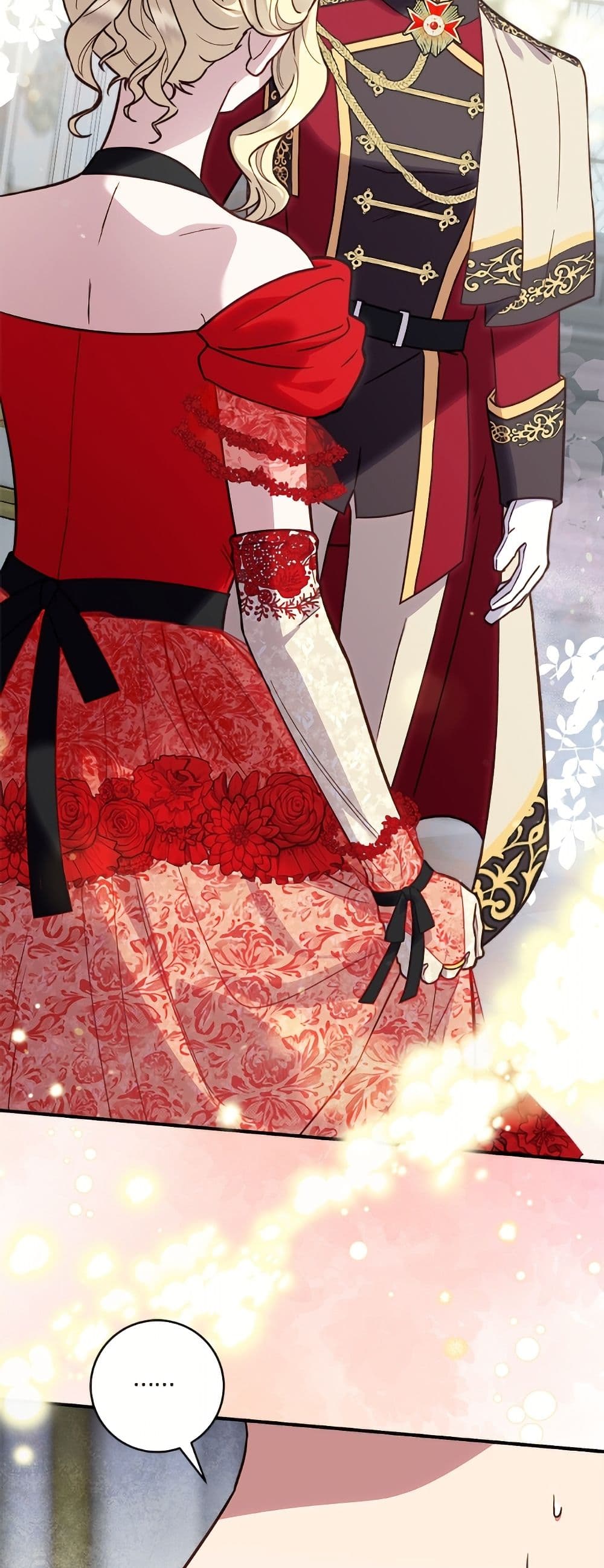 I'll Predict Your Happy Ending page 26